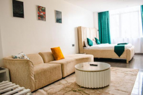 Studio Apartment at the heart of Nairobi